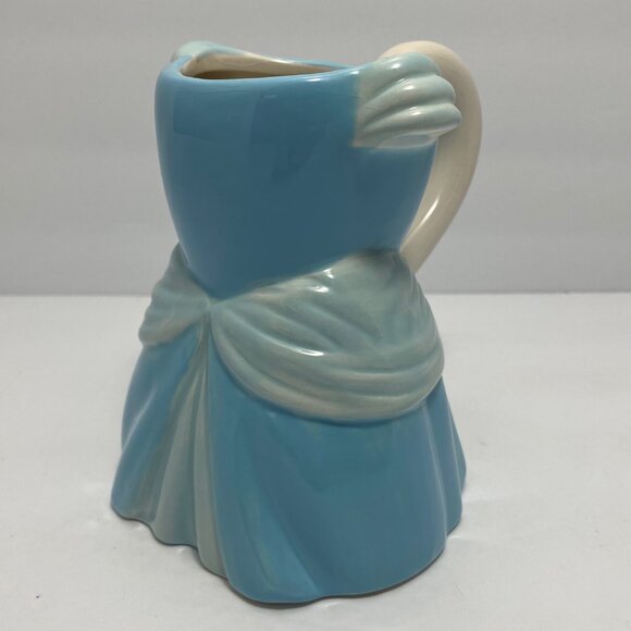 Galerie Disney Cinderella Dress Figural Mug | Blue | Handled - Picture 1 of 8